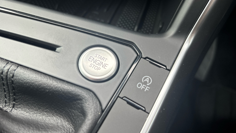 Volkswagen Taigo 1.0 TSI 115 Match 5dr DSG Petrol Hatchback